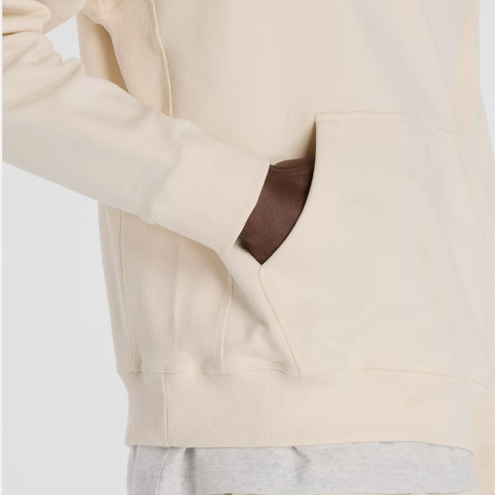 New Balance Ανδρικό φούτερ Athletics French Terry Hoodie